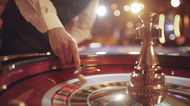 Microgaming Game 